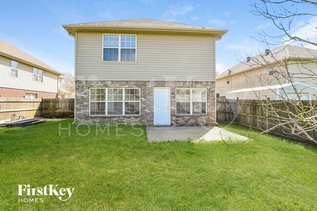 Building Photo - 125 Hidden Trace Ct