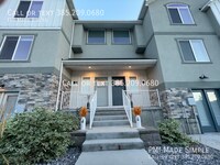 Building Photo - 1035 E 1020 S