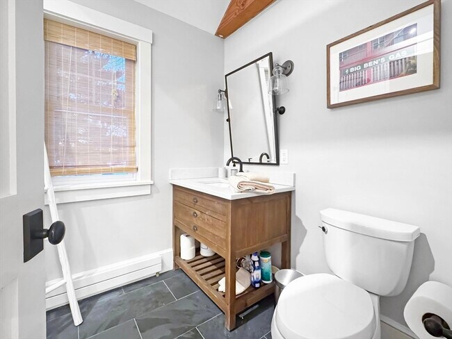 Building Photo - 7 Sanborn Terrace