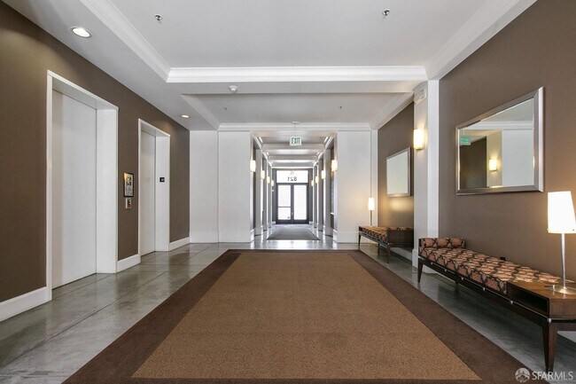 Building Photo - 821 Folsom St