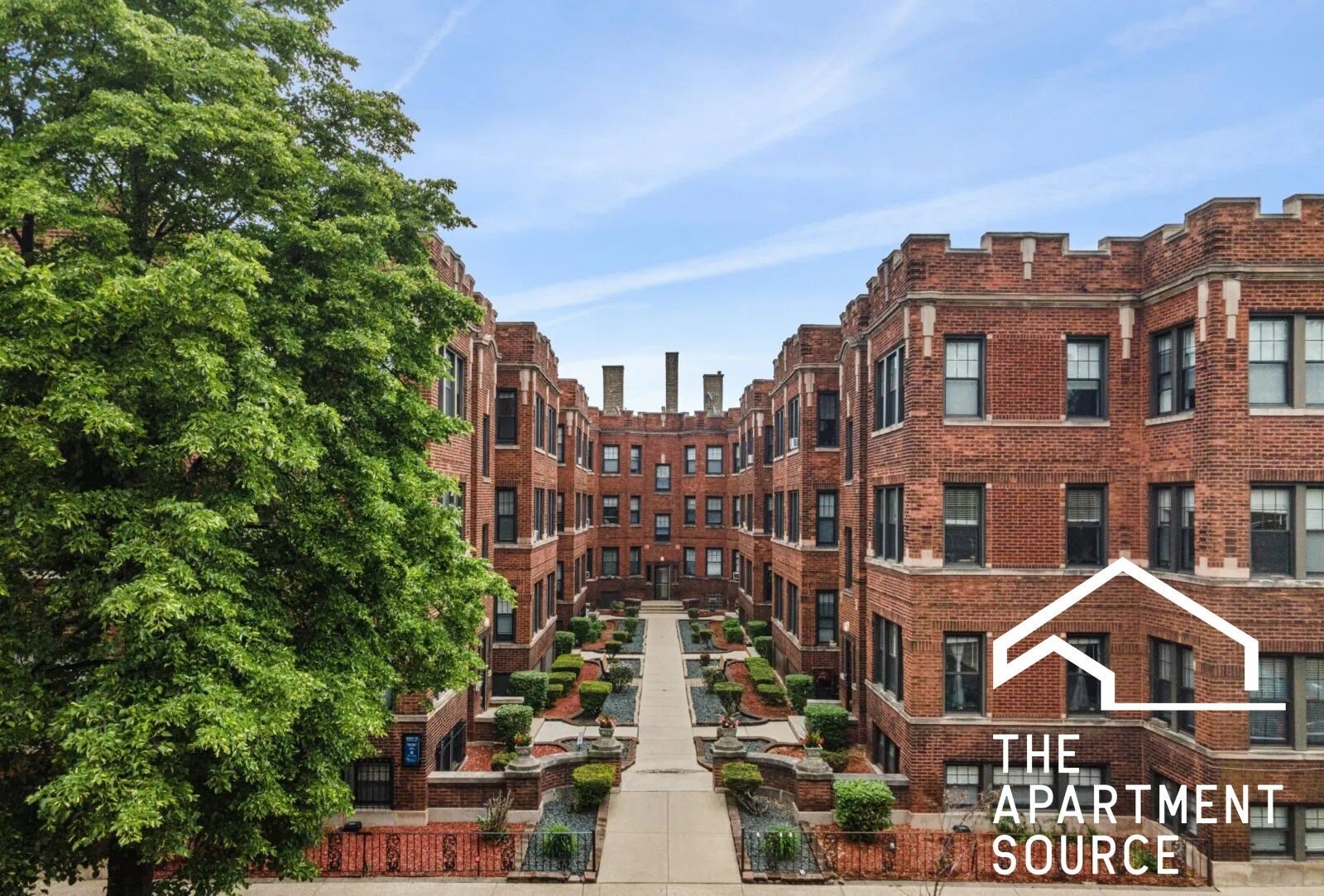 Building Photo - 4407 N Wolcott Ave