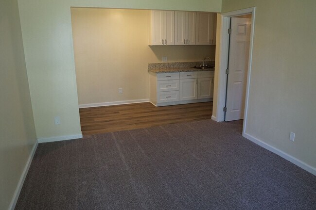Interior Photo - University Village Apartments