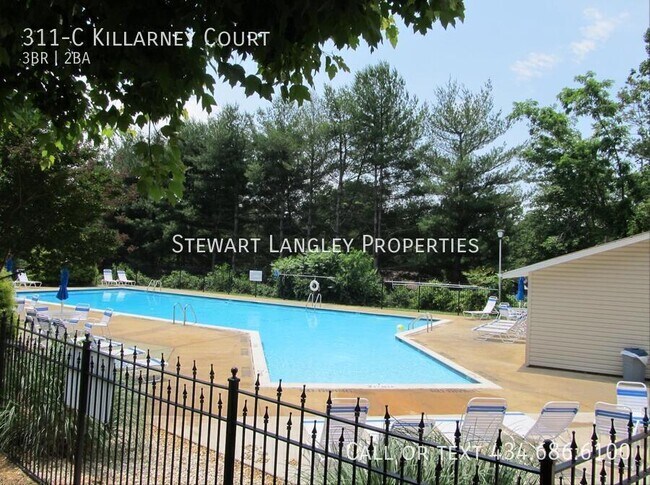 Building Photo - 311-C Killarney Court-