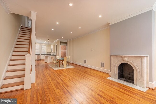 Building Photo - 1716 22nd St NW