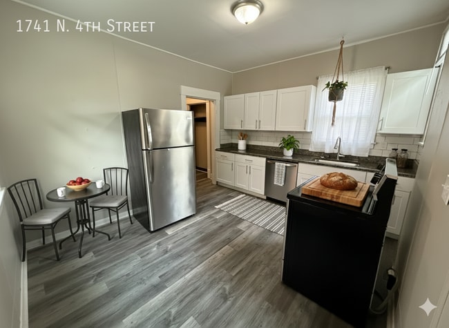 Building Photo - 1741 N 4th St