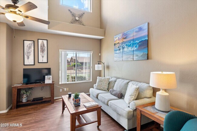 Building Photo - 9750 N Monterey Dr