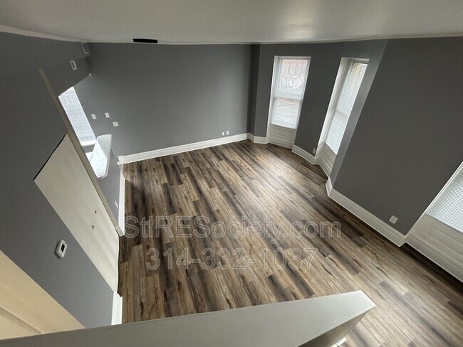 Building Photo - 2012 Oregon Ave