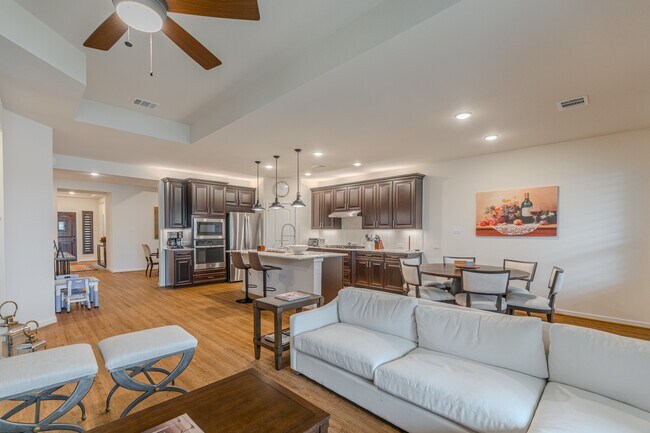 Building Photo - 53 Sunrise Crest Trail