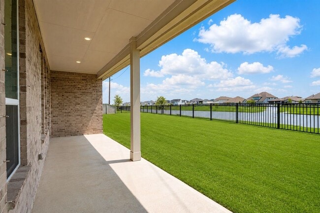 Building Photo - 5003 Park Willow Dr