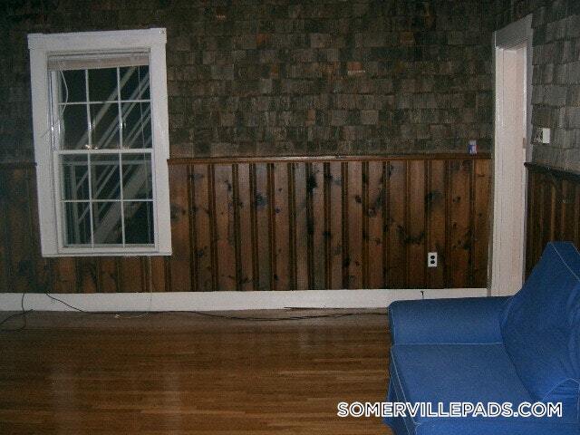 Building Photo - 58 Atherton St