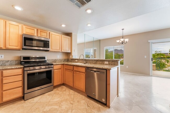 Building Photo - Beautiful, upgraded 2 story townhouse unit...