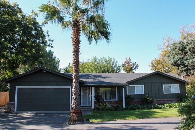 Primary Photo - 3 Bedroom, 2 Bathroom Home in Chico with L...