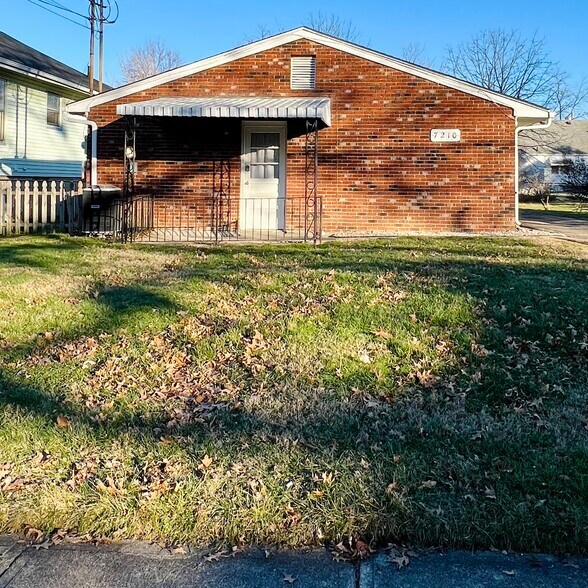 Building Photo - 7210 Ohio Ave