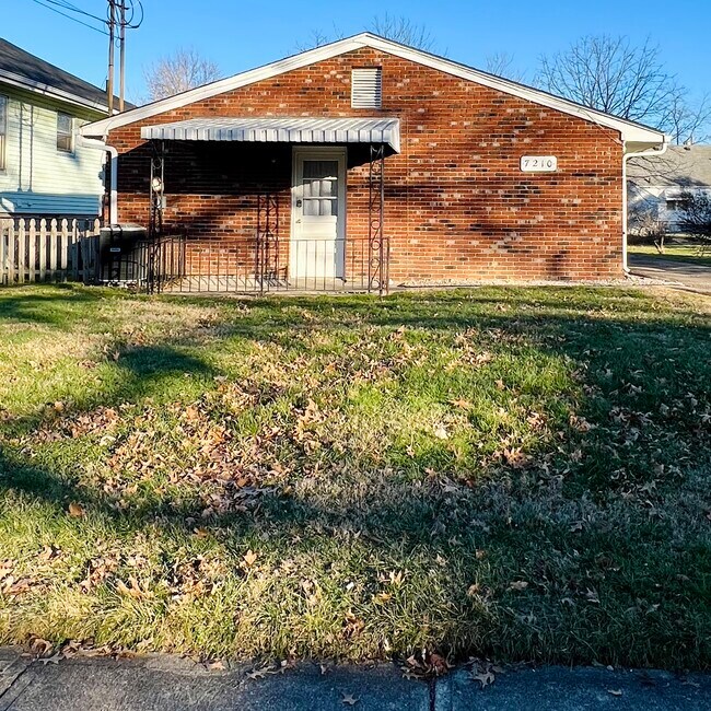 Building Photo - 7210 Ohio Ave