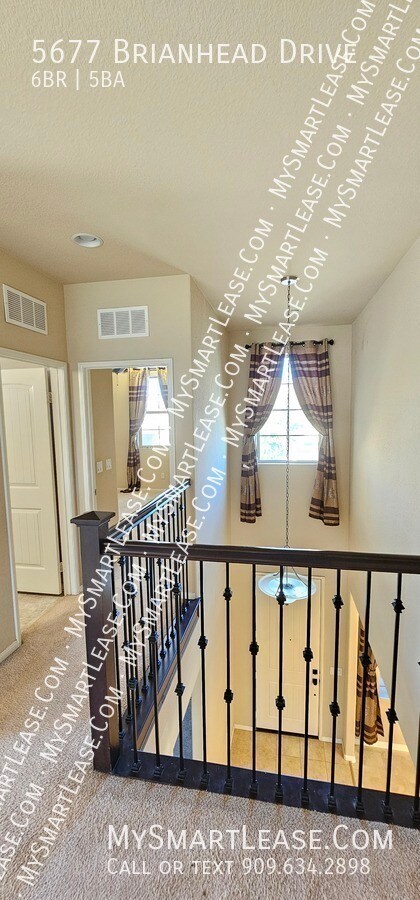 Building Photo - 5677 Brianhead Dr