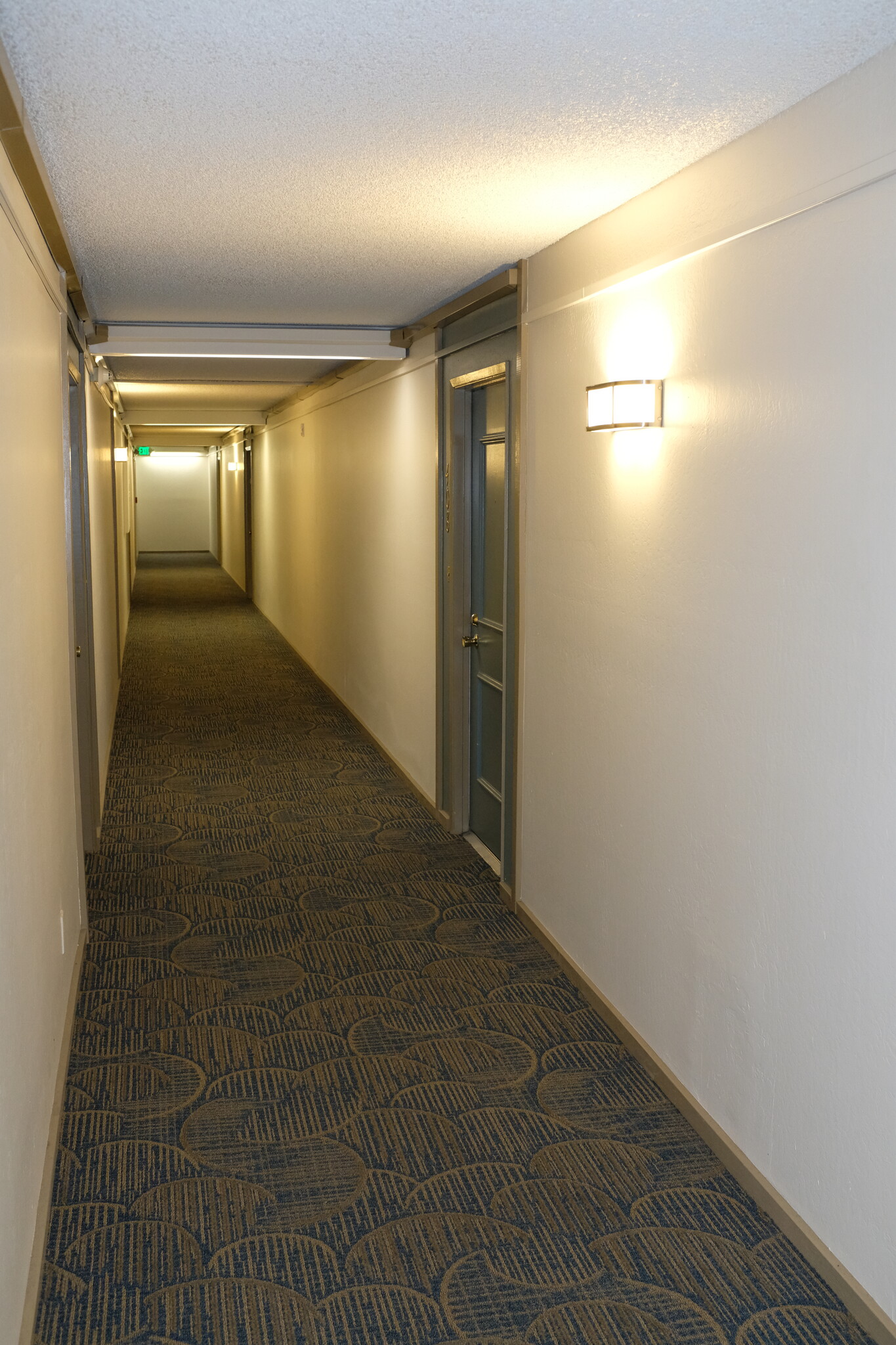 Hall - 330 N Civic Dr