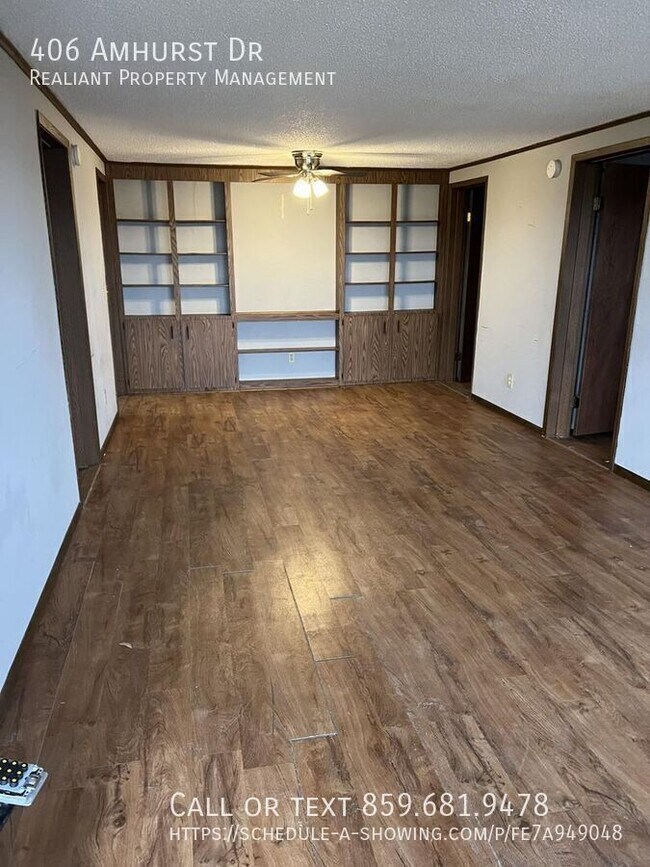 Building Photo - 406 Amhurst Dr