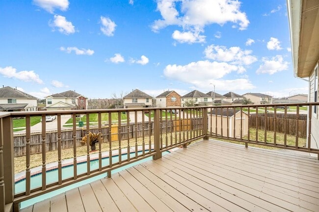 Building Photo - 14407 Acuna Ln