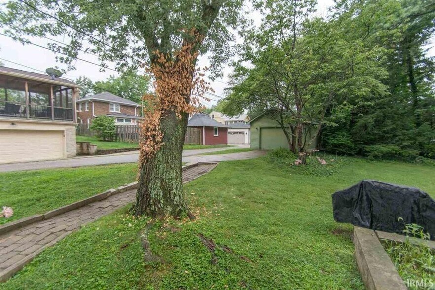 Building Photo - 520 S Eagleson Ave