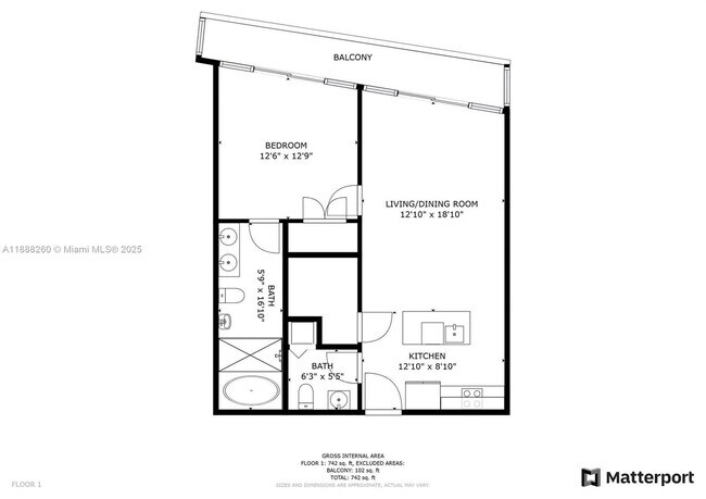 Building Photo - 888 Biscayne Blvd