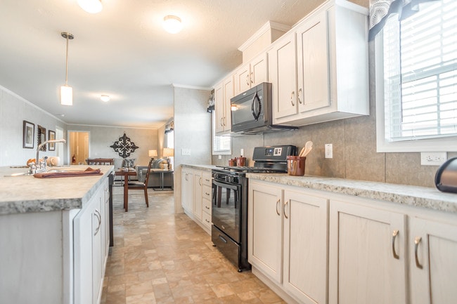 Building Photo - Canterbury Estates
