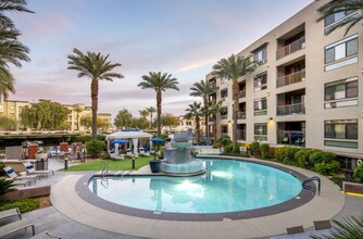 Building Photo - 15509 N Scottsdale Rd