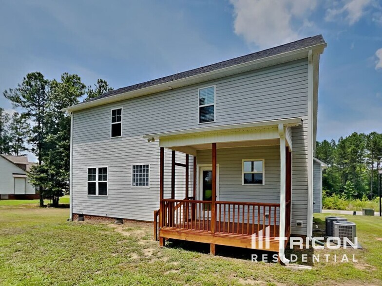 Building Photo - 119 Lasswade Ct