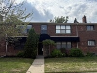 Building Photo - 25707 Woodward Ave