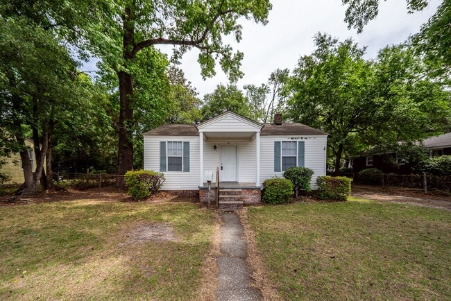 Building Photo - 3 Bedroom, 1 Bathroom Home in Dorchester Terrace - North Charleston