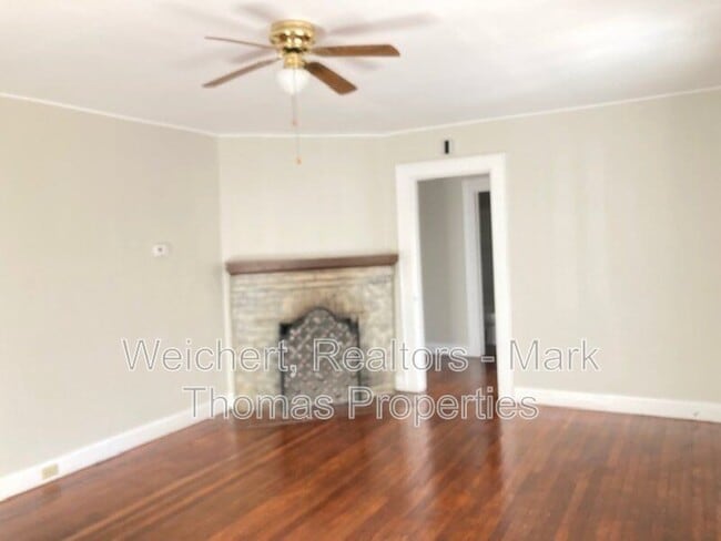 Building Photo - 3704 Turrentine St