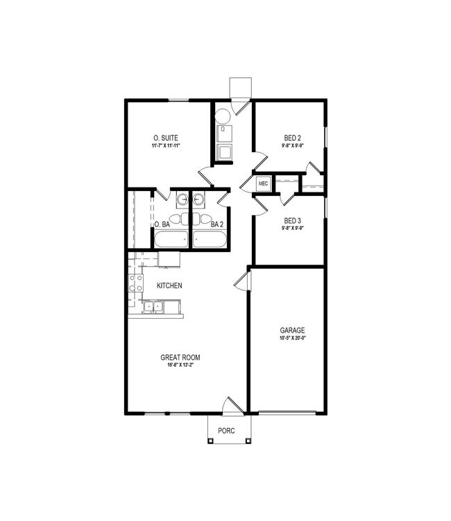 Building Photo - 183 Mesquite