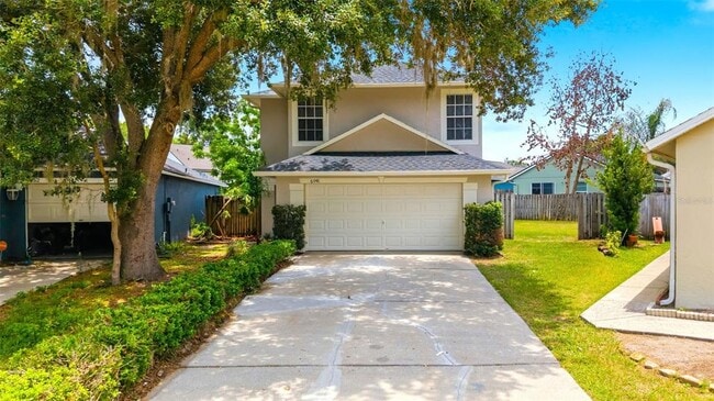 Building Photo - 6048 Sand Key Ln
