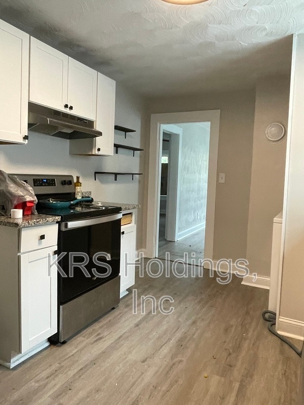 Building Photo - 839 21st St