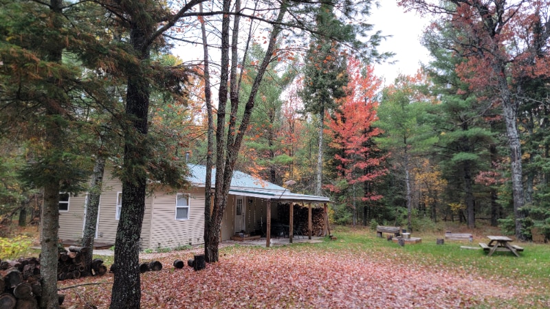 Primary Photo - 10811 E North Down River Rd