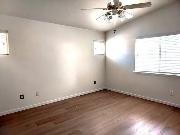 Building Photo - The 3-Bd , 2-Bth home is freshly renovated with new paint
