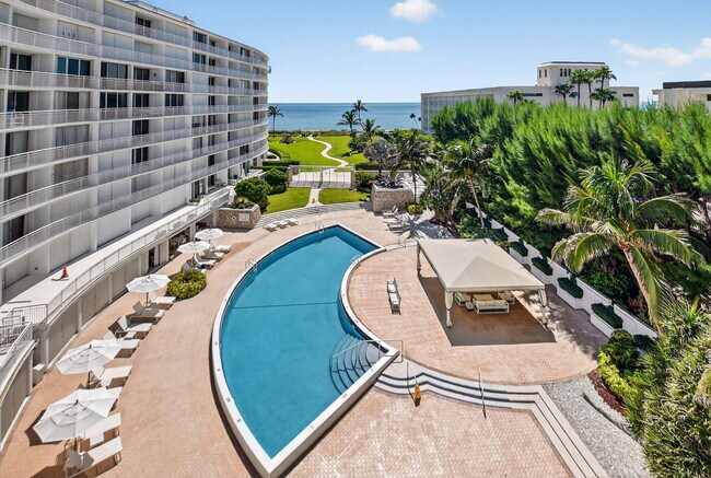 Building Photo - 2780 S Ocean Blvd
