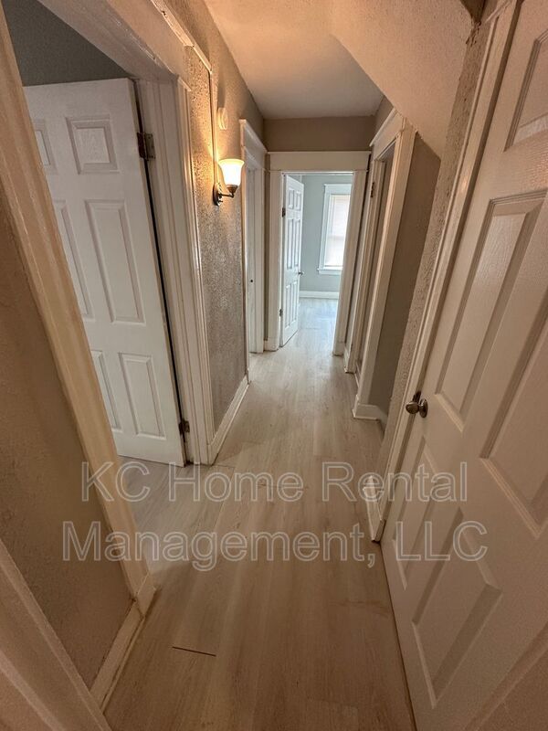 Building Photo - 3623 Wabash Ave