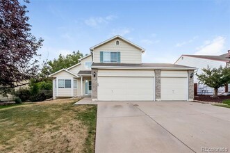 Building Photo - 2229 S Truckee St