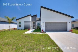 Building Photo - 302 Elderberry Ct