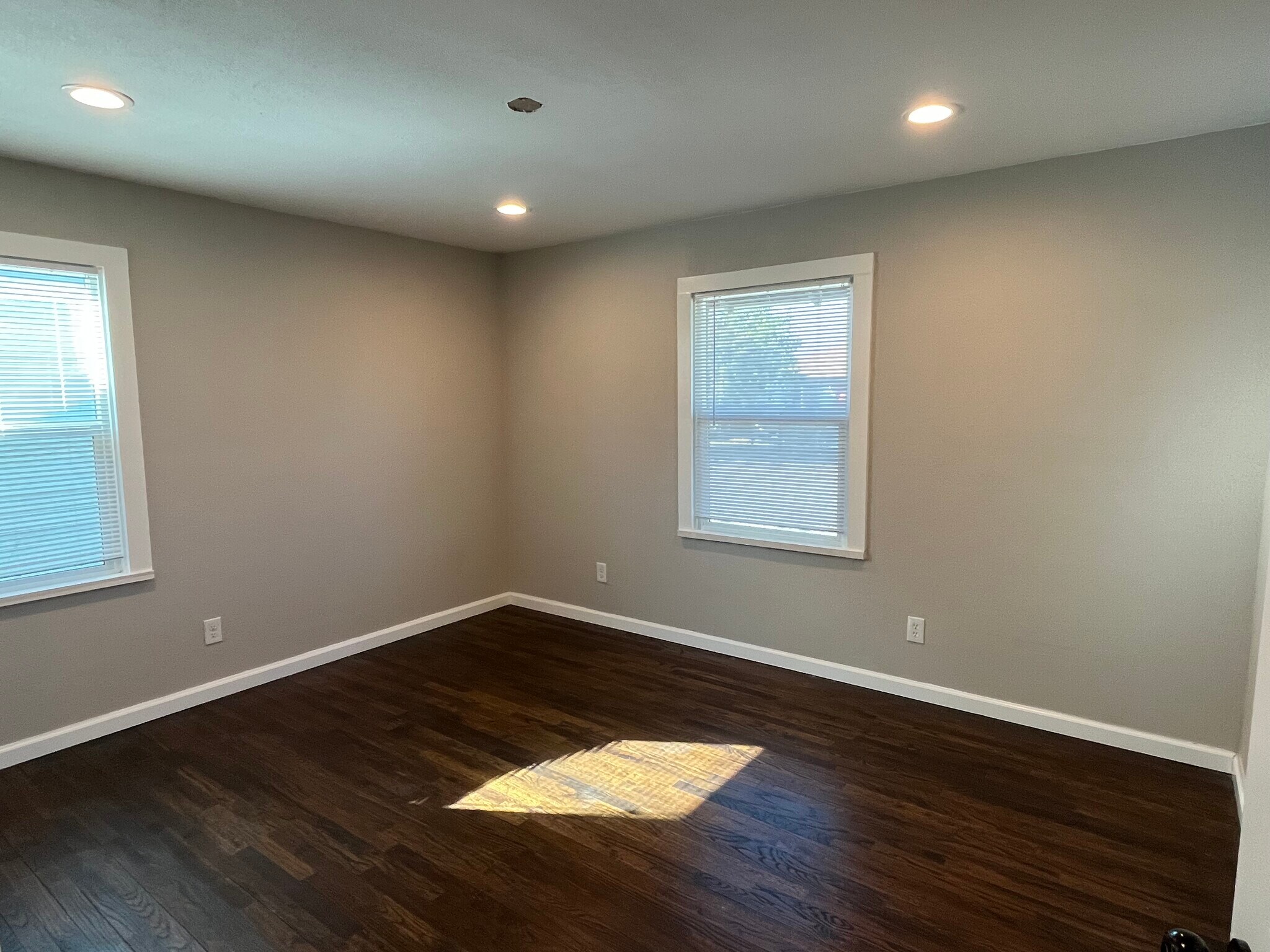 Bedroom 1 - 472 Clara Street