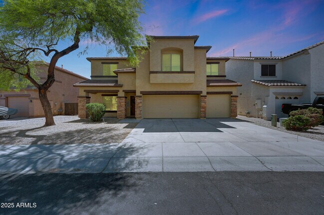 Building Photo - 9423 W Monte Vista Rd