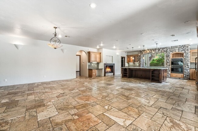 Building Photo - A stunning custom estate nestled in the pr...