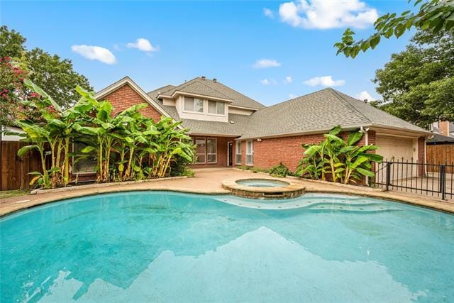 Building Photo - 2101 Tarrant Ln