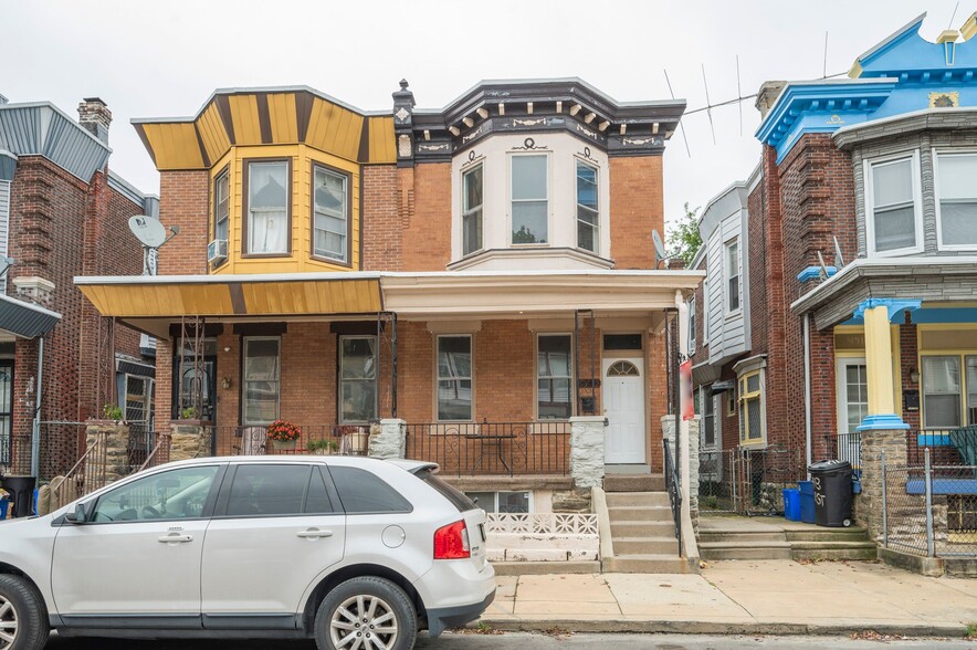 Building Photo - 4915 N 11th St