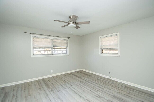 Building Photo - Charming 2-Bedroom Home in North Little Rock