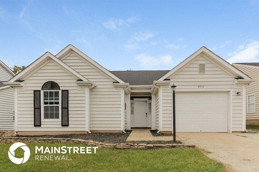 Building Photo - 8512 Galena View Dr
