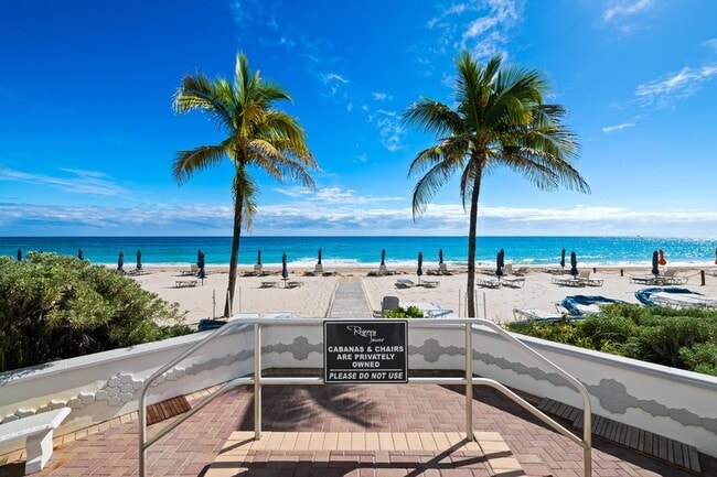Building Photo - 3850 Galt Ocean Dr