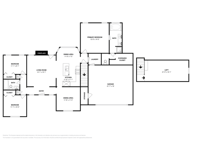 Building Photo - 1512 Riverglen Dr