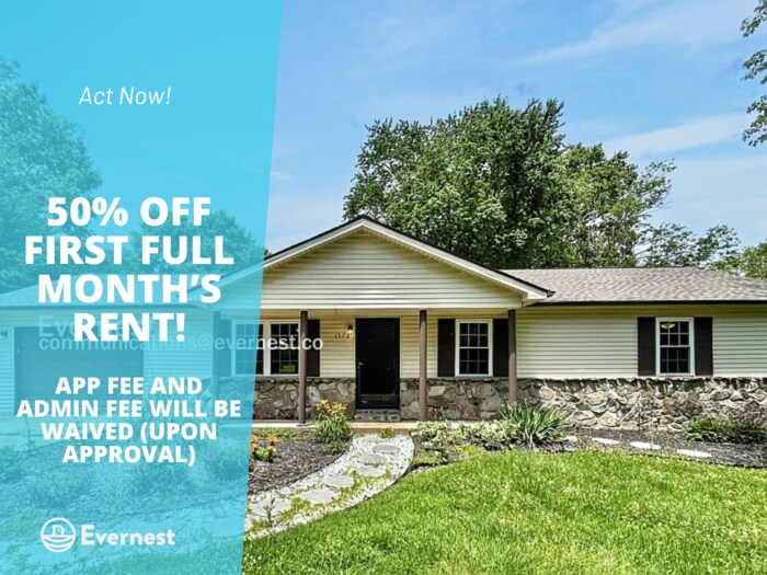 Primary Photo - 1578 Atoka Idaville Rd