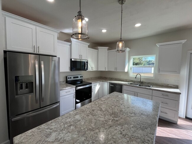 Building Photo - Brand New Construction- New 3 Bedroom, 2 Bath home in Lake City